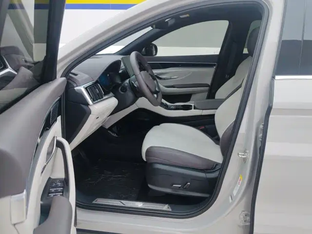 BYD Song PLUS — Фото автомобиля 9