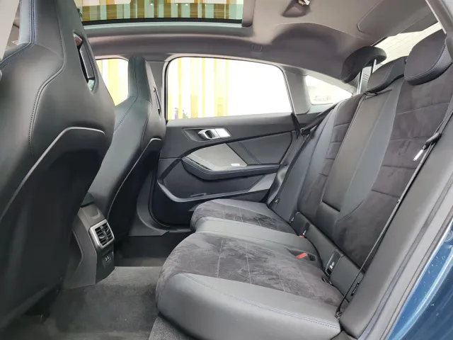 BMW 2 Series — Фото автомобиля 8