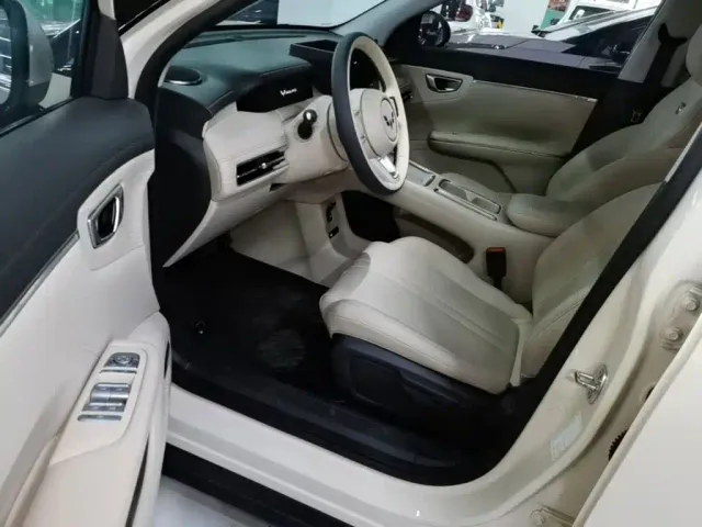 Wuling Bingo S — Фото автомобиля 14