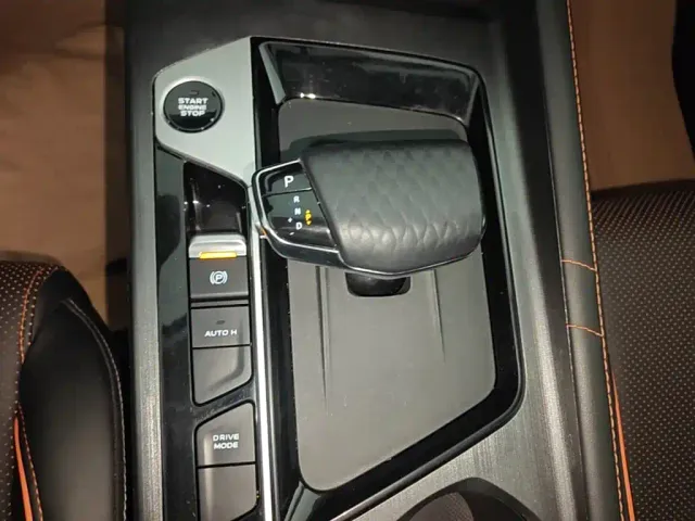Changan X7 Plus — Фото автомобиля 13