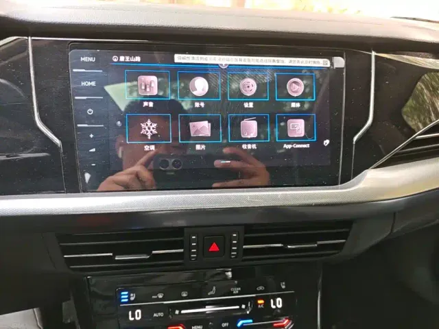 Volkswagen Passat — Фото автомобиля 12