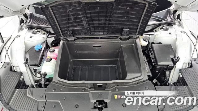 Hyundai Ioniq 5 — Фото автомобиля 9