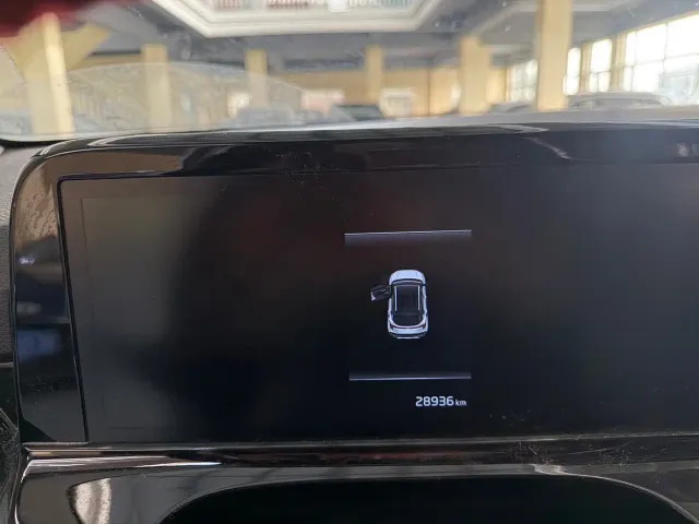 Kia Seltos — Фото автомобиля 16