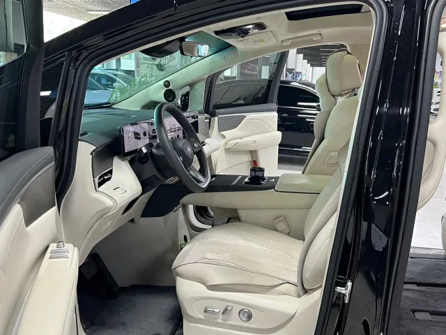 Buick Zhijing Shijia — Фото автомобиля 7