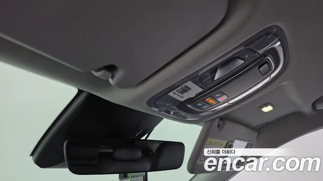 Hyundai Kona Kona Гибрид (SX2) Premium — Фото автомобиля 15