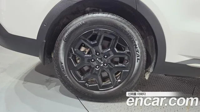 Kia Sorento Generation 4 — Фото автомобиля 5