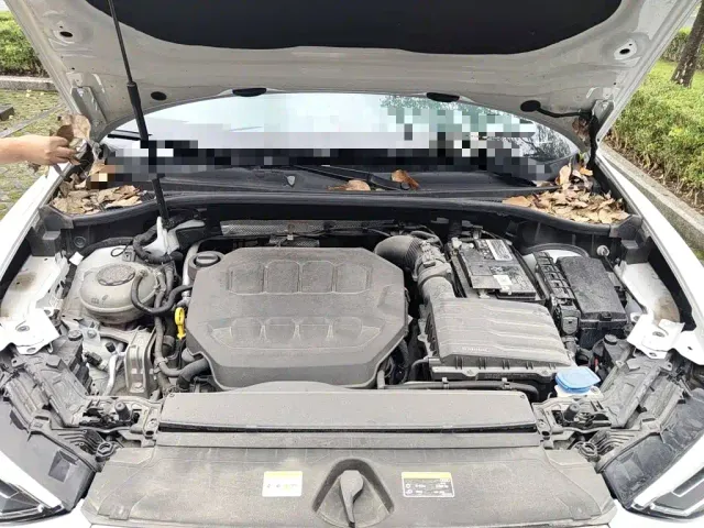 Audi Q3 — Фото автомобиля 10