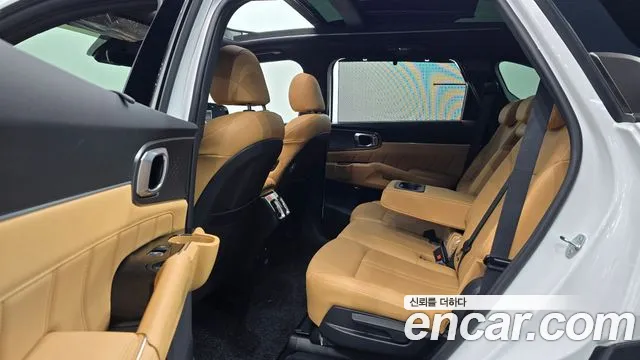Kia Sorento 4th Gen — Фото автомобиля 18