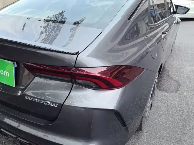 GAC Trumpchi Emkoo — Фото автомобиля 7