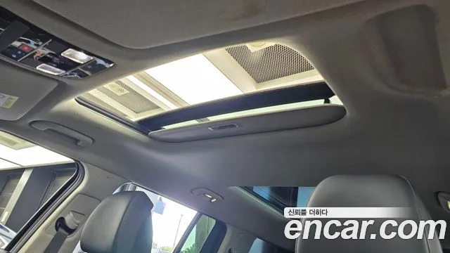 Hyundai Santa Fe MX5 — Фото автомобиля 22
