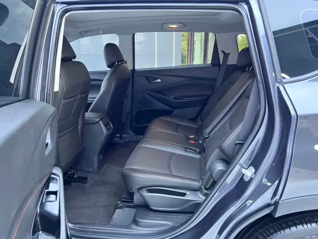 Chevrolet Orlando — Фото автомобиля 16