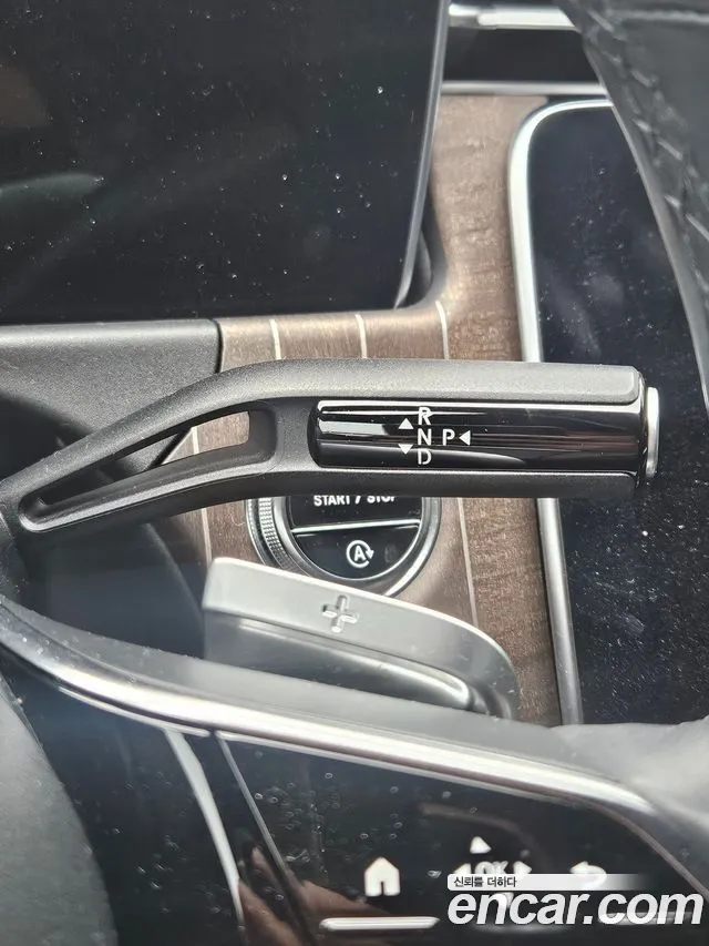 Mercedes-Benz E-Class W214 — Фото автомобиля 9