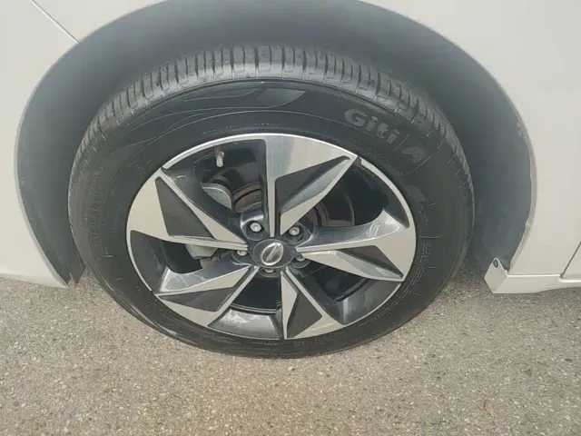 GAC Trumpchi M6 — Фото автомобиля 22