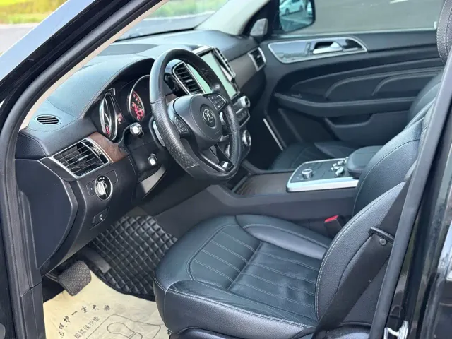 BAIC Beijing Offroad BJ90 — Фото автомобиля 7