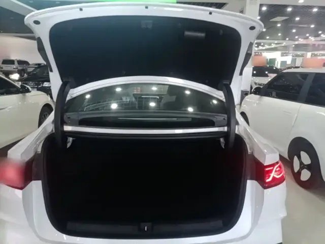 BYD Qin L — Фото автомобиля 18