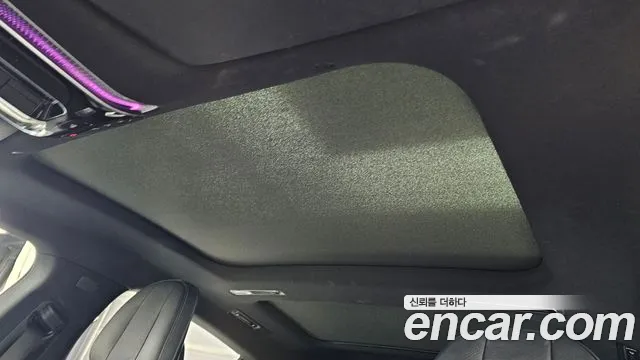 Mercedes-Benz EQS V297 — Фото автомобиля 23