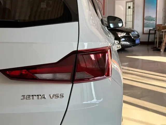 Jetta VS5 — Фото автомобиля 7