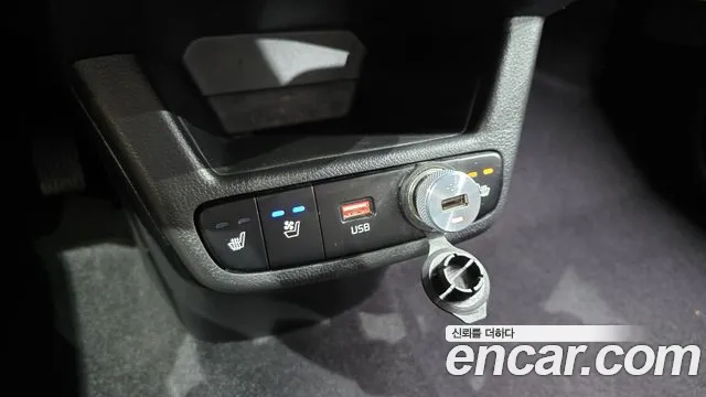 Kia RAY Новый Kia Ray Signature — Фото автомобиля 29