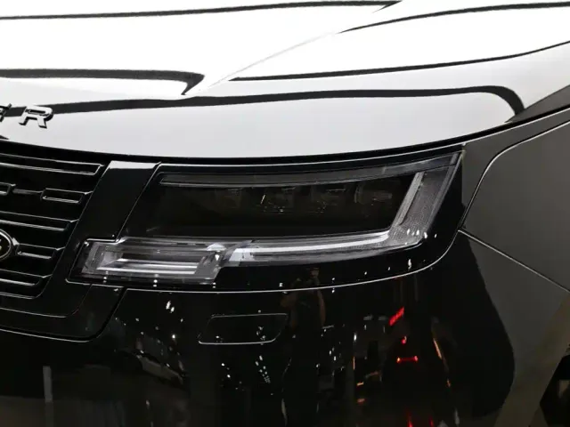 Land Rover Range Rover — Фото автомобиля 26