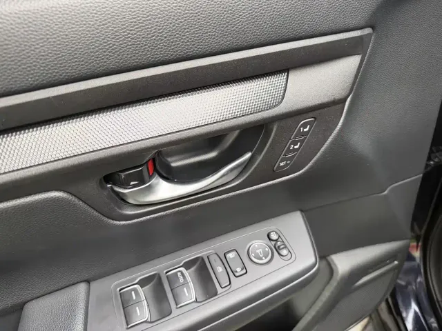 Honda Haoying 2023 240TURBO 2WD Premium 5-Seater — Фото автомобиля 13