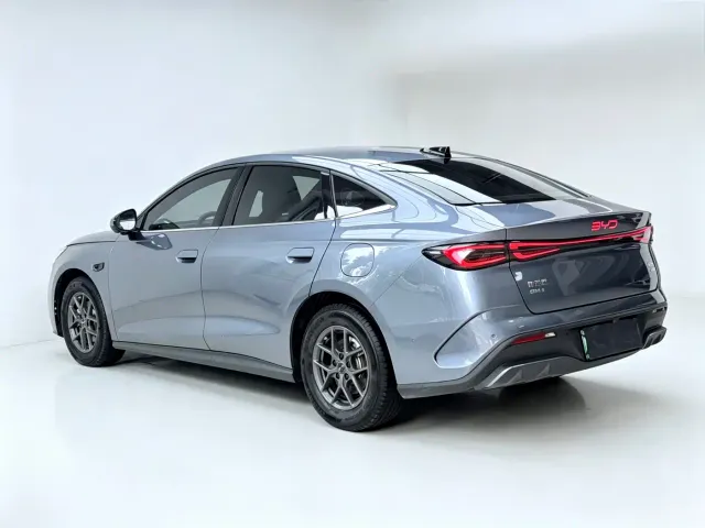 BYD Seal 06 — Фото автомобиля 13