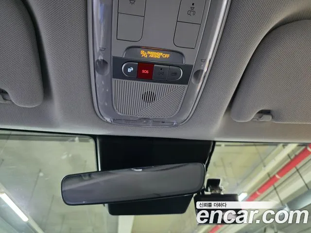 Hyundai Ioniq5 — Фото автомобиля 15