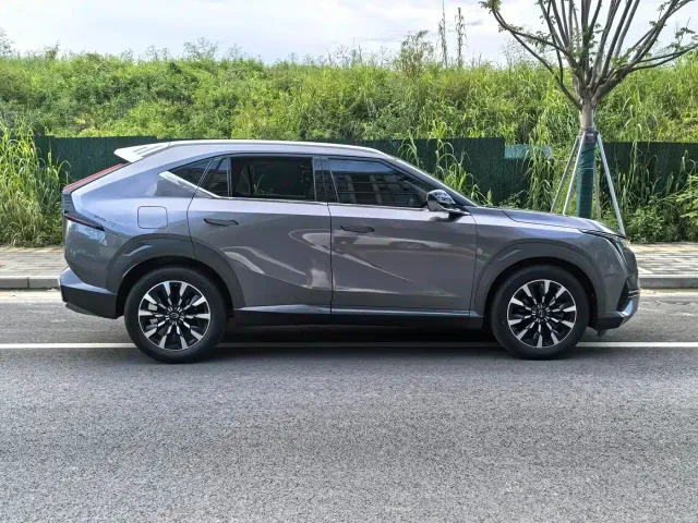 GAC Trumpchi Emkoo — Фото автомобиля 4