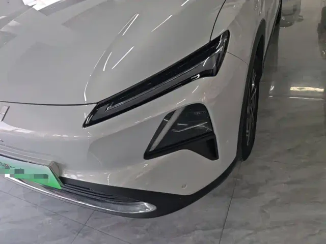 Wuling Starlight S — Фото автомобиля 23
