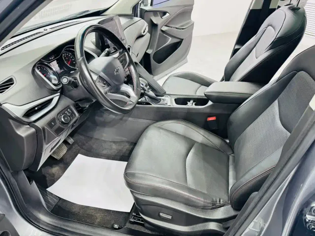 Chevrolet Orlando — Фото автомобиля 7