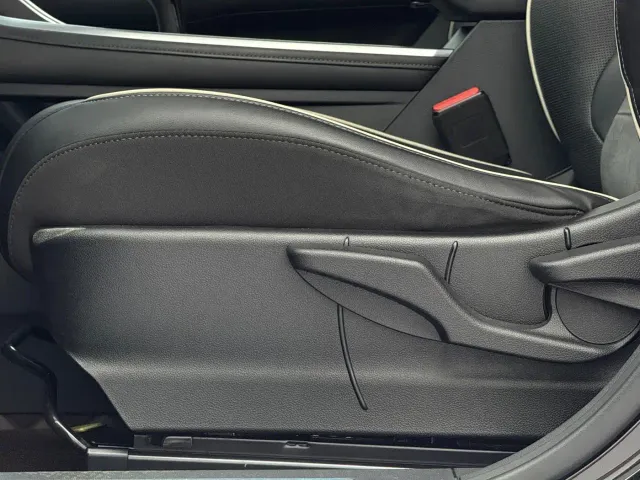 Haval H6 — Фото автомобиля 20