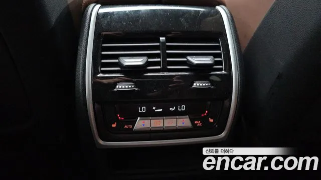 BMW X5 xDrive 40i M Sport — Фото автомобиля 28