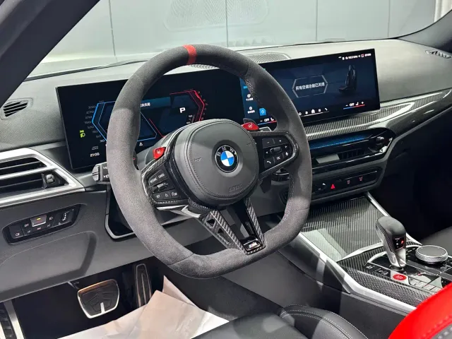 BMW M2 — Фото автомобиля 13