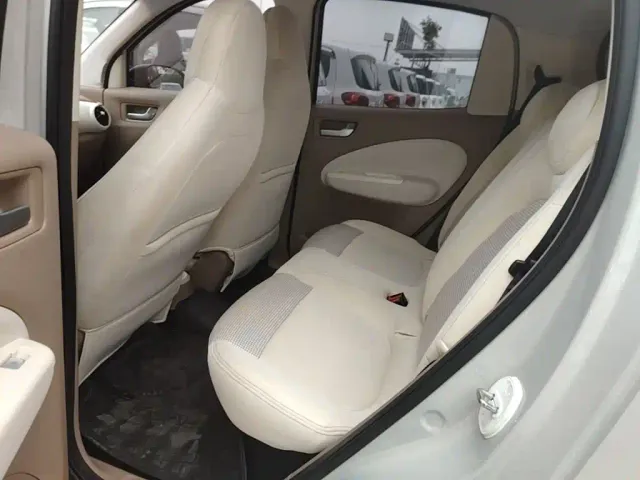 Wuling Hongguang Mini EV — Фото автомобиля 16