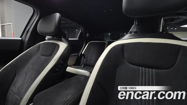 Kia EV6 — Фото автомобиля 28