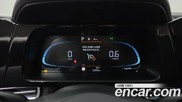 Hyundai AVANTE Новый Avante (CN7) — Фото автомобиля 8