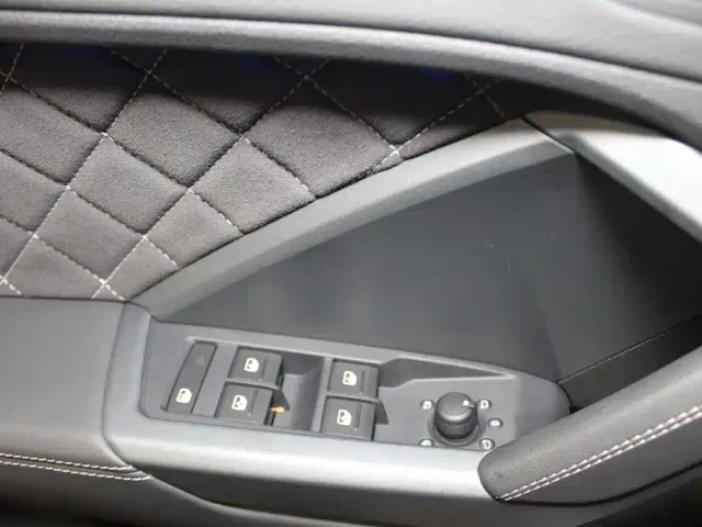 Audi Q3 Sportback — Фото автомобиля 13