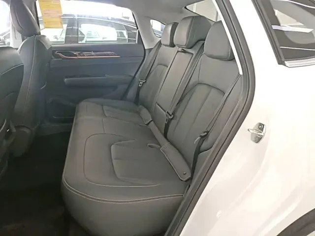 Wuling Starlight — Фото автомобиля 12