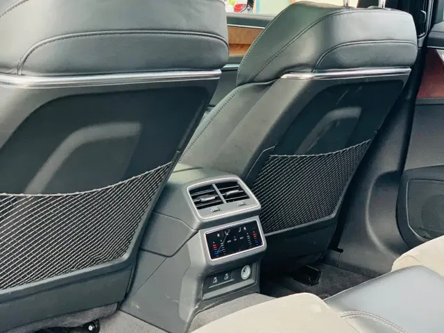Audi A6L — Фото автомобиля 17