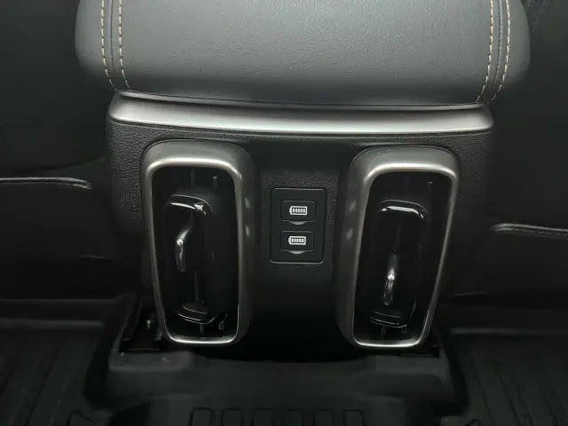 Haval Big Dog — Фото автомобиля 23