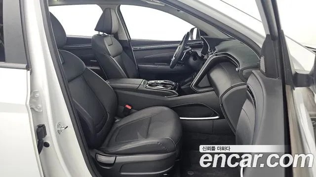 Hyundai Tucson — Фото автомобиля 16