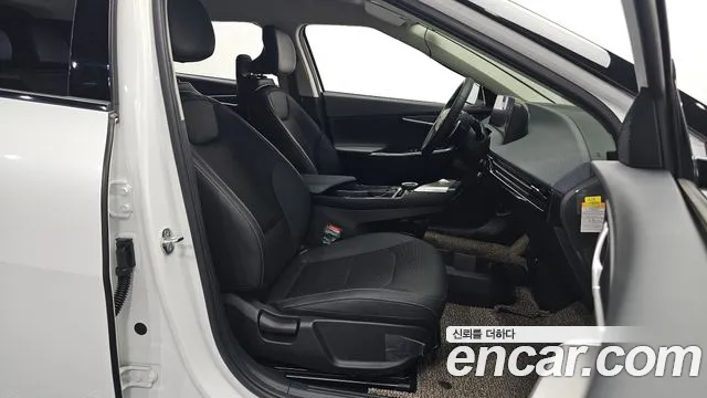 Kia EV6 — Фото автомобиля 15