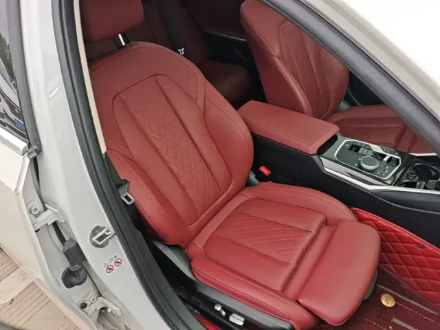 BMW 3 Series — Фото автомобиля 19