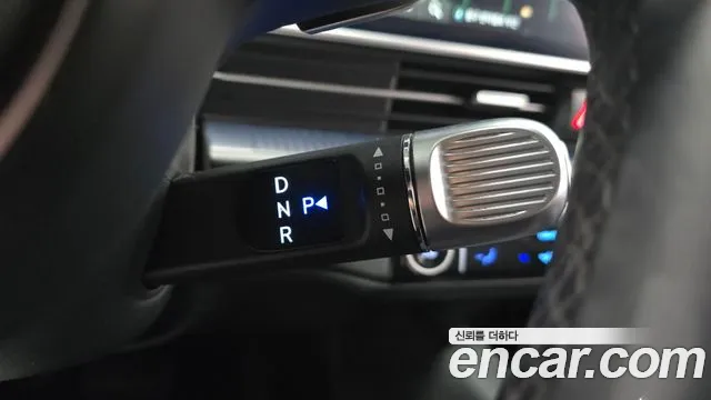 Hyundai Ioniq 6 — Фото автомобиля 9