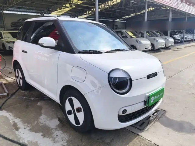 Changan Lumin — Фото автомобиля 3