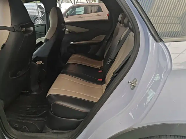 BYD Dolphin — Фото автомобиля 16