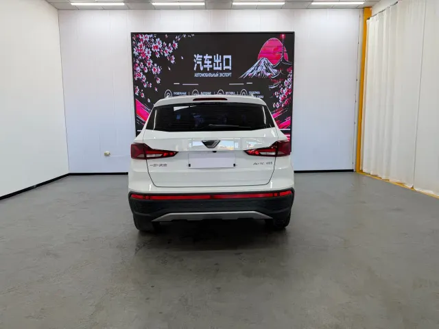 Jetta Jetta VS5 2023 280TSI Auto Progressive Type — Фото автомобиля 7