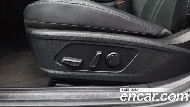 Hyundai Sonata — Фото автомобиля 27
