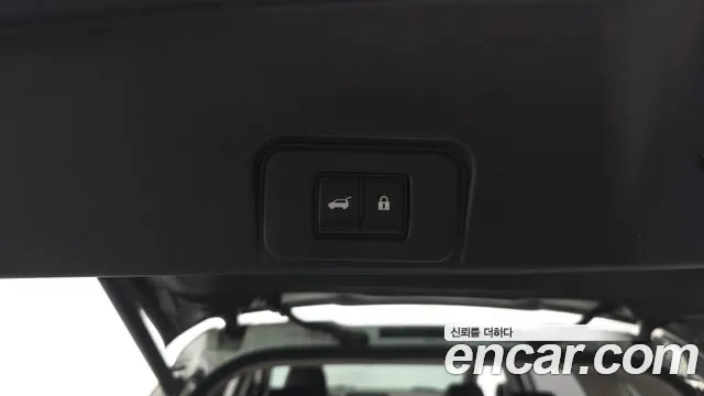 Nissan Rogue T33 — Фото автомобиля 26
