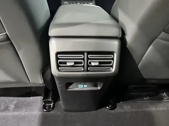BYD Song Pro — Фото автомобиля 27
