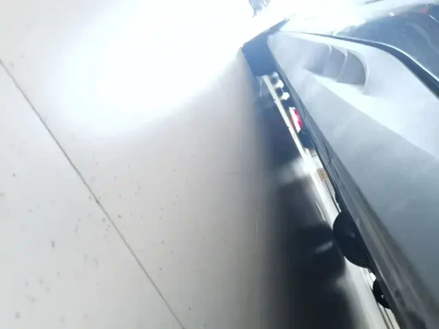 BYD Seal 06 GT — Фото автомобиля 21